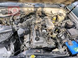 تۆیۆتا لاند کروزەر